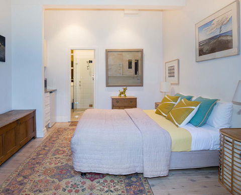 Bondi Beach House - New Castle Holiday 38