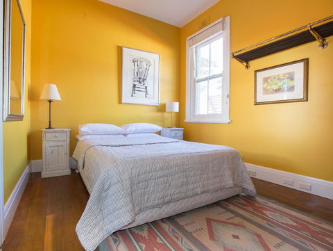 Bondi Beach House - New Castle Holiday 31