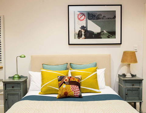 Bondi Beach House - New Castle Holiday 34