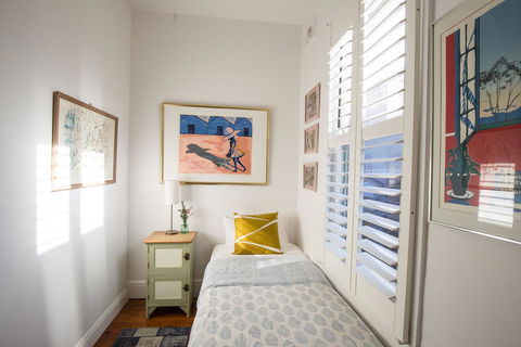 Bondi Beach House - New Castle Holiday 36