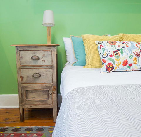 Bondi Beach House - New Castle Holiday 27