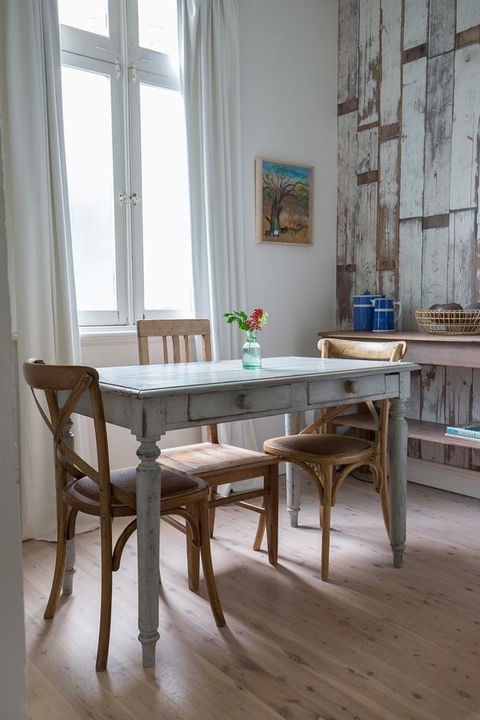 Bondi Beach House - New Castle Holiday 43