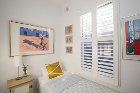 Bondi Beach House - New Castle Holiday 35