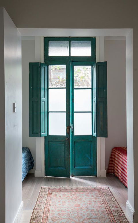 Bondi Beach House - New Castle Holiday 44