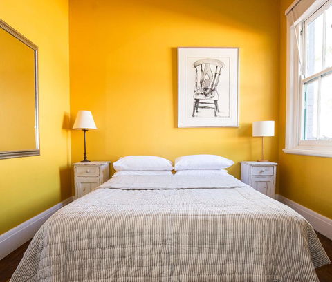 Bondi Beach House - New Castle Holiday 30