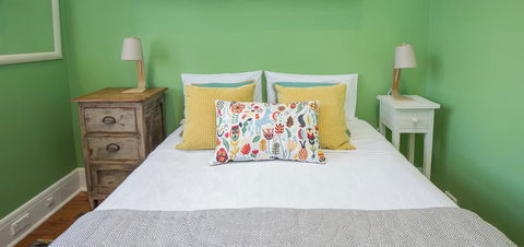 Bondi Beach House - New Castle Holiday 28