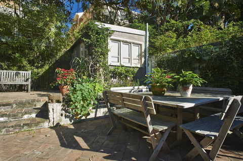 Bondi Beach House - New Castle Holiday 5