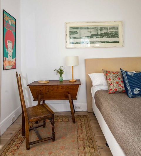 Bondi Beach House - New Castle Holiday 22