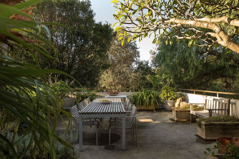 Bondi Beach House - New Castle Holiday 11