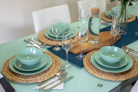 Apartments In Pyrmont - New Castle Holiday 37