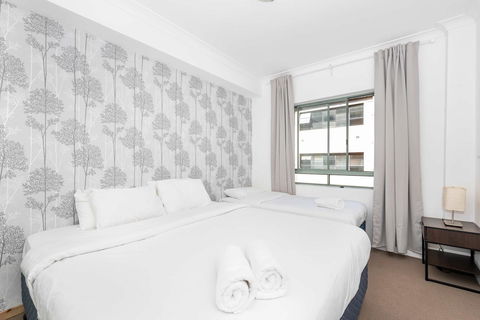 Apartments In Pyrmont - New Castle Holiday 7