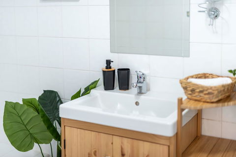 Apartments In Pyrmont - New Castle Holiday 4