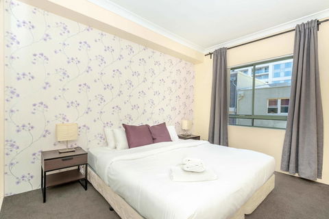 Apartments In Pyrmont - New Castle Holiday 38