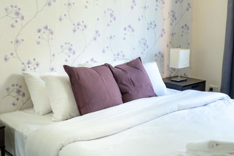 Apartments In Pyrmont - New Castle Holiday 39