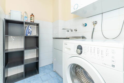 Apartments In Pyrmont - New Castle Holiday 26