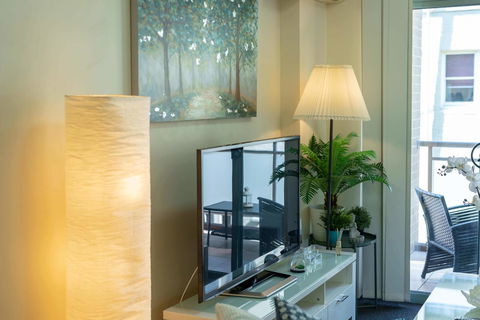 Apartments In Pyrmont - New Castle Holiday 42