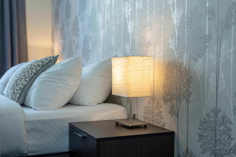 Apartments In Pyrmont - New Castle Holiday 25