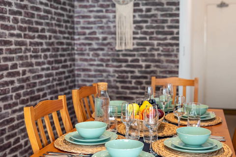 Apartments In Pyrmont - New Castle Holiday 10