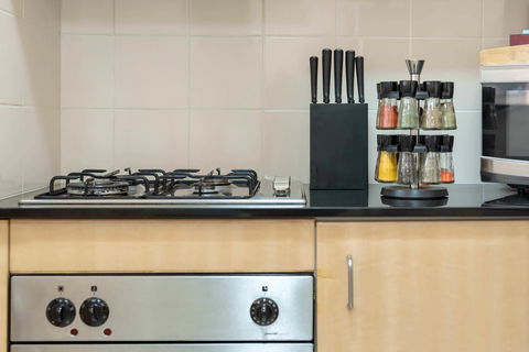 Apartments In Pyrmont - New Castle Holiday 31