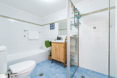 Apartments In Pyrmont - New Castle Holiday 5
