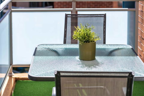 Apartments In Pyrmont - New Castle Holiday 44