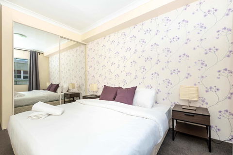 Apartments In Pyrmont - New Castle Holiday 40