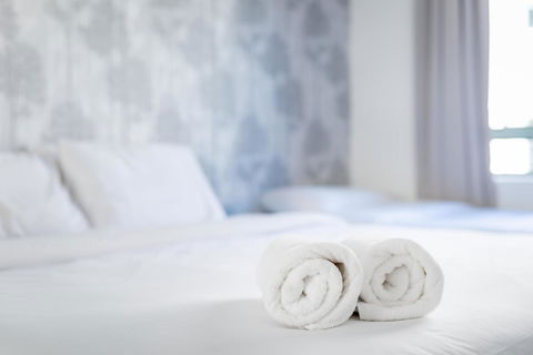Apartments In Pyrmont - New Castle Holiday 6
