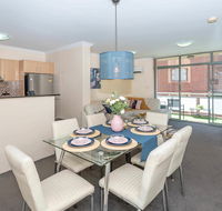Apartments in Pyrmont - New Castle Holiday