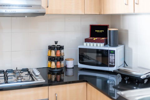 Apartments In Pyrmont - New Castle Holiday 12