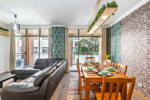 Apartments In Pyrmont - New Castle Holiday 19