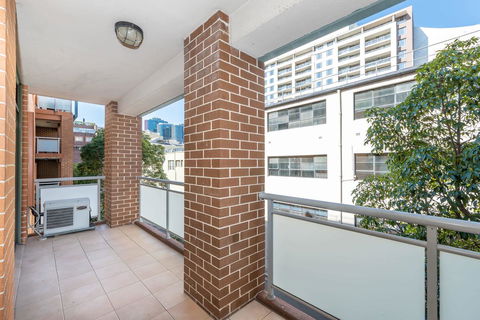 Apartments In Pyrmont - New Castle Holiday 2
