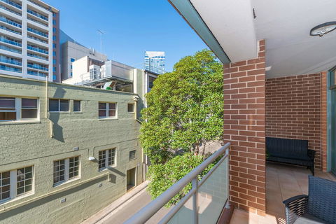 Apartments In Pyrmont - New Castle Holiday 28