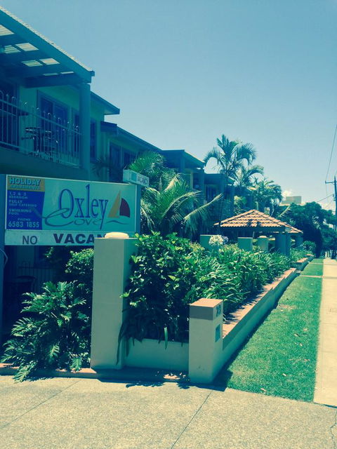 Oxley Cove Holiday Apartment - New Castle Holiday 4