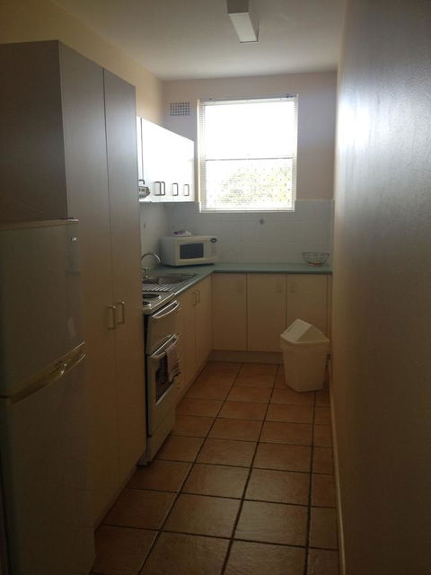 Oxley Cove Holiday Apartment - New Castle Holiday 14
