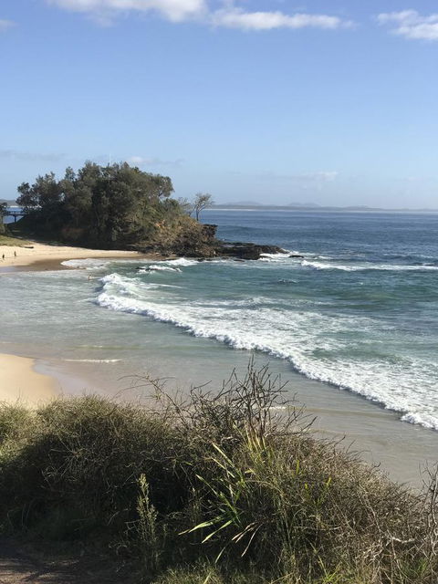 Oxley Cove Holiday Apartment - New Castle Holiday 5