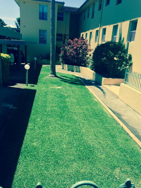 Oxley Cove Holiday Apartment - New Castle Holiday 6