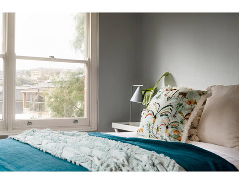 Beachside Getaway In Freshie W Parking - New Castle Holiday 10