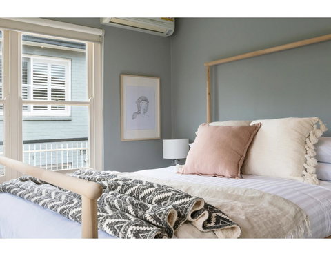 Beachside Getaway In Freshie W Parking - New Castle Holiday 5