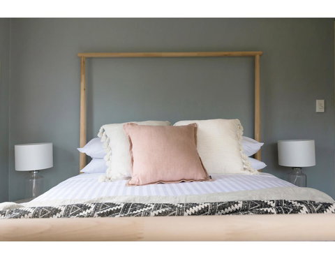 Beachside Getaway In Freshie W Parking - New Castle Holiday 11