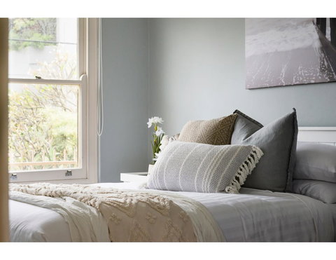 Beachside Getaway In Freshie W Parking - New Castle Holiday 6