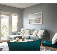 Beachside Getaway in Freshie w Parking - New Castle Holiday