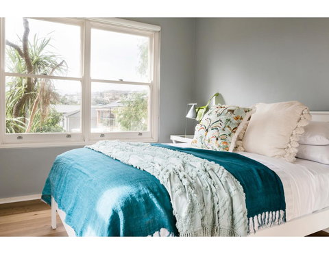 Beachside Getaway In Freshie W Parking - New Castle Holiday 1