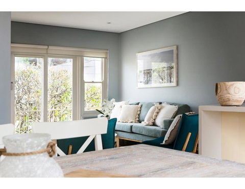 Beachside Getaway In Freshie W Parking - New Castle Holiday 8