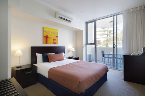 Macquarie Waters Boutique Apartment Hotel - New Castle Holiday 25