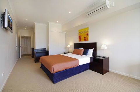 Macquarie Waters Boutique Apartment Hotel - New Castle Holiday 26