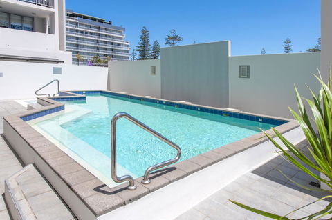 Macquarie Waters Boutique Apartment Hotel - New Castle Holiday 4