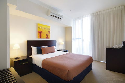 Macquarie Waters Boutique Apartment Hotel - New Castle Holiday 16