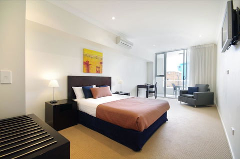 Macquarie Waters Boutique Apartment Hotel - New Castle Holiday 27