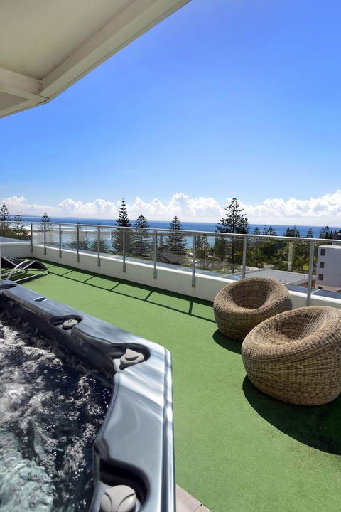 Macquarie Waters Boutique Apartment Hotel - New Castle Holiday 8