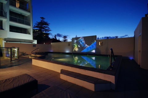 Macquarie Waters Boutique Apartment Hotel - New Castle Holiday 14